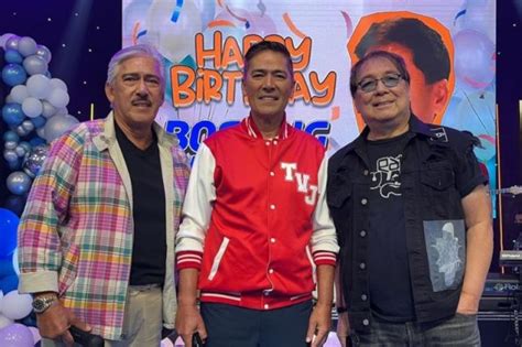 Explainer: Financial problems hounding TAPE Inc. and 'Eat Bulaga'.